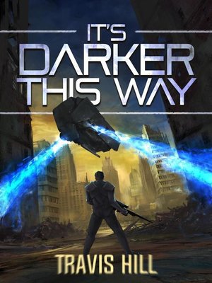 cover image of It's Darker This Way